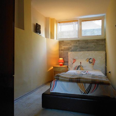 Hostel Del Mar Varna Dış mekan fotoğraf