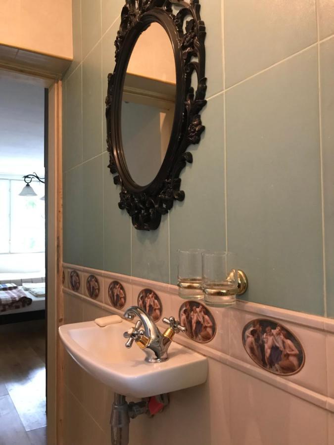 Hostel Del Mar Varna Dış mekan fotoğraf