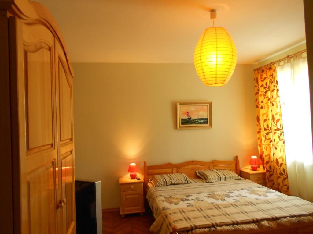 Hostel Del Mar Varna Oda fotoğraf