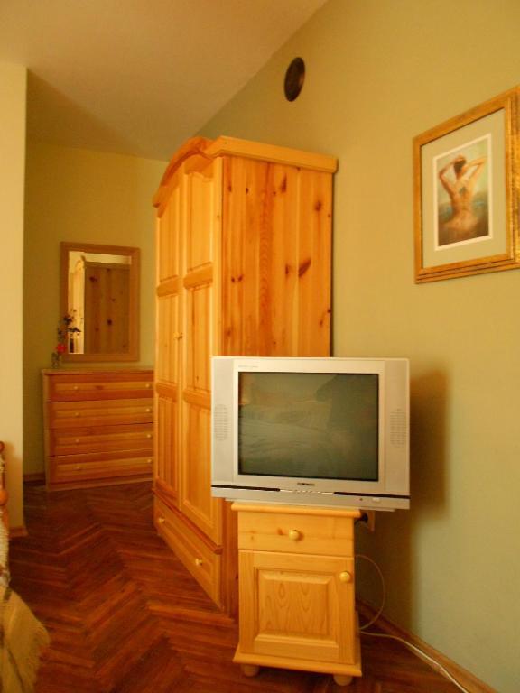 Hostel Del Mar Varna Oda fotoğraf