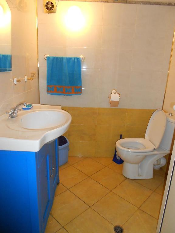 Hostel Del Mar Varna Oda fotoğraf