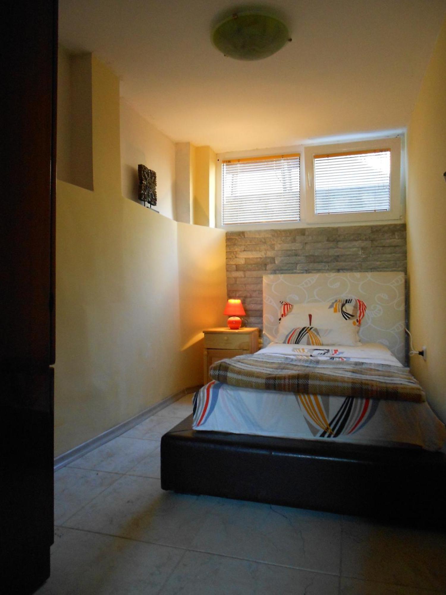 Hostel Del Mar Varna Dış mekan fotoğraf