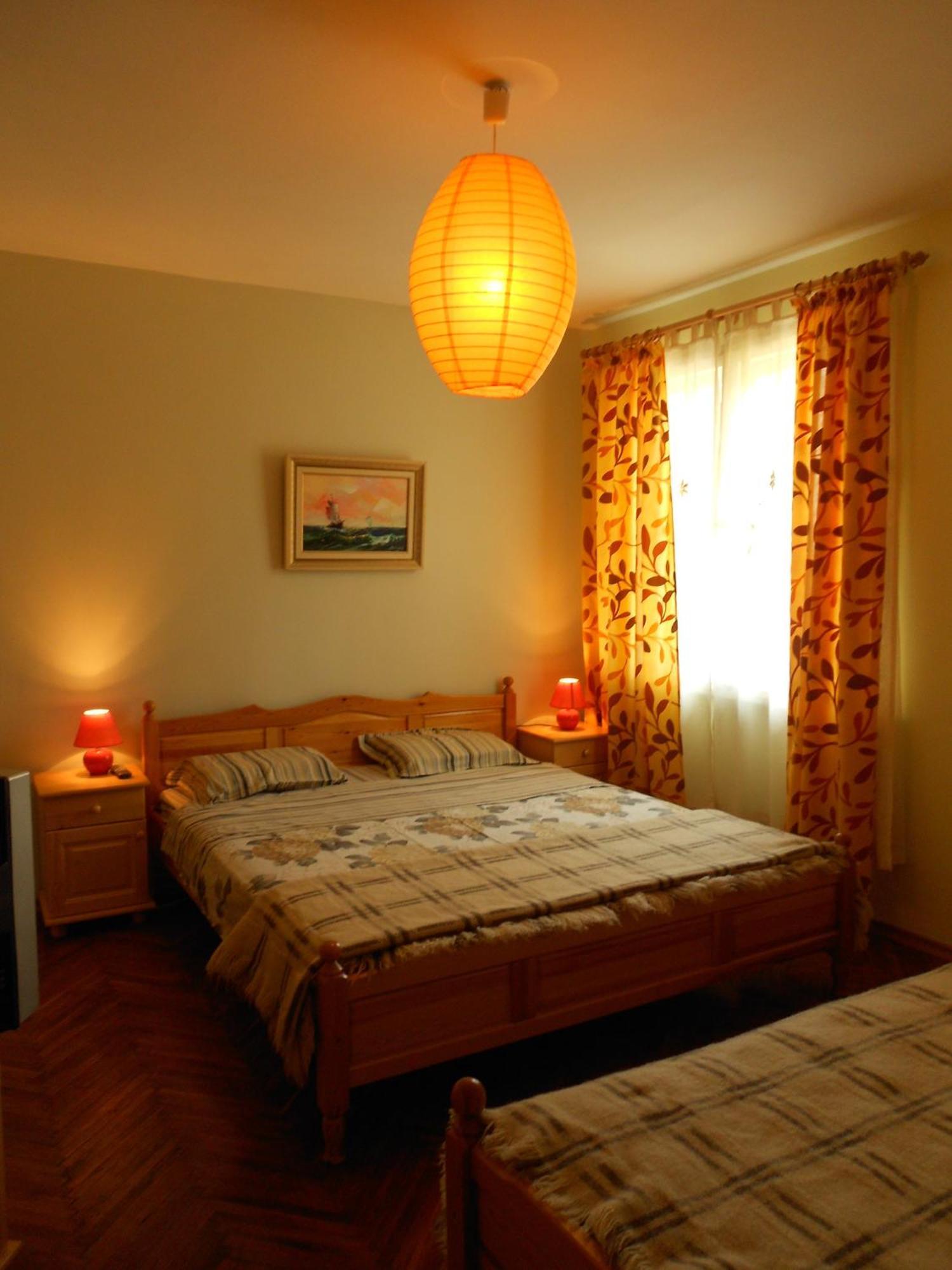 Hostel Del Mar Varna Dış mekan fotoğraf