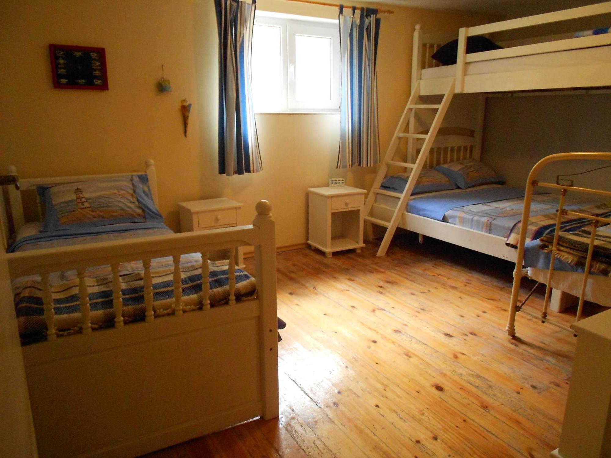 Hostel Del Mar Varna Dış mekan fotoğraf