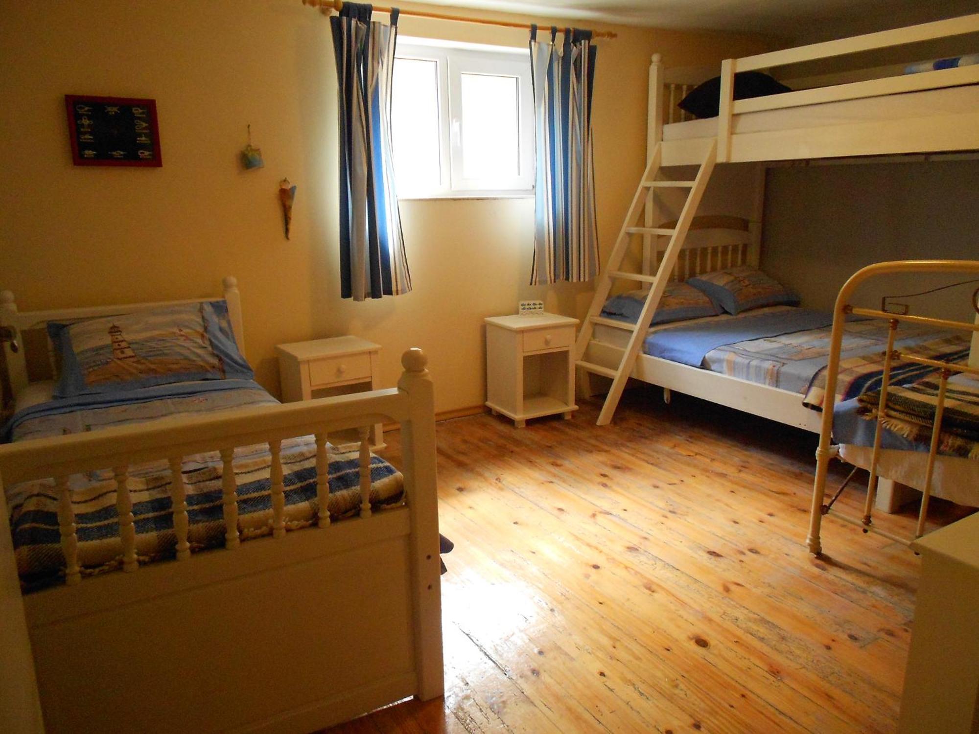 Hostel Del Mar Varna Dış mekan fotoğraf