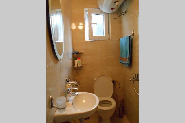 Hostel Del Mar Varna Dış mekan fotoğraf