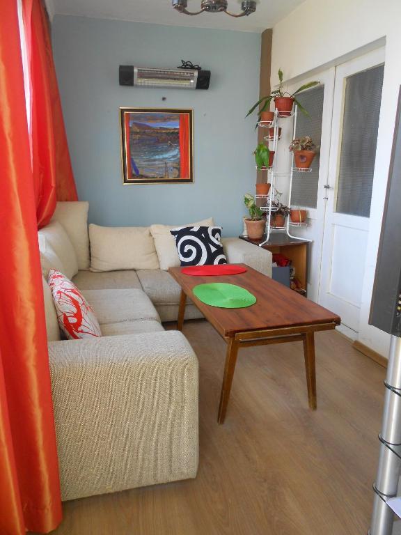 Hostel Del Mar Varna Oda fotoğraf