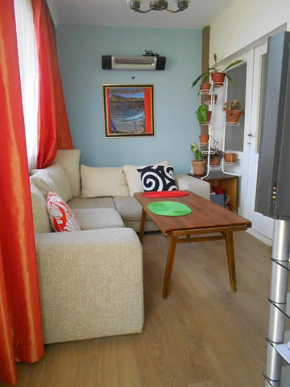 Hostel Del Mar Varna Dış mekan fotoğraf