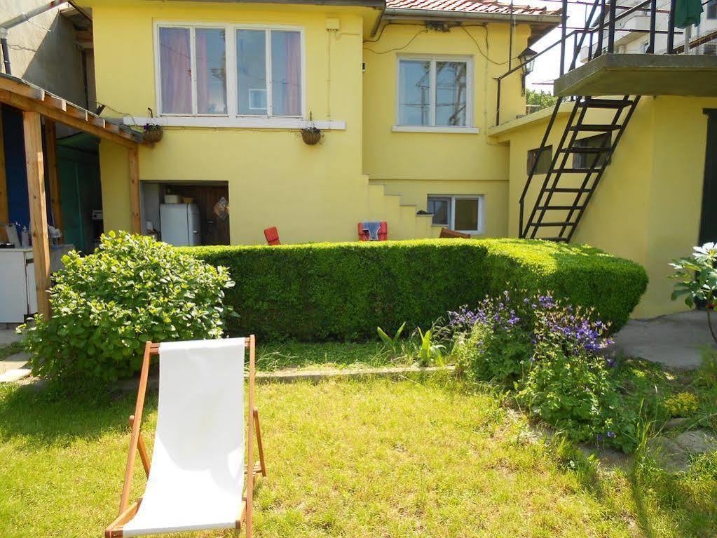 Hostel Del Mar Varna Dış mekan fotoğraf
