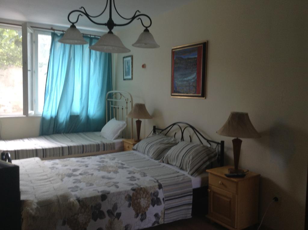 Hostel Del Mar Varna Dış mekan fotoğraf