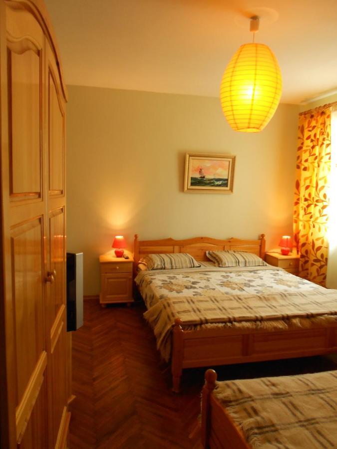 Hostel Del Mar Varna Oda fotoğraf